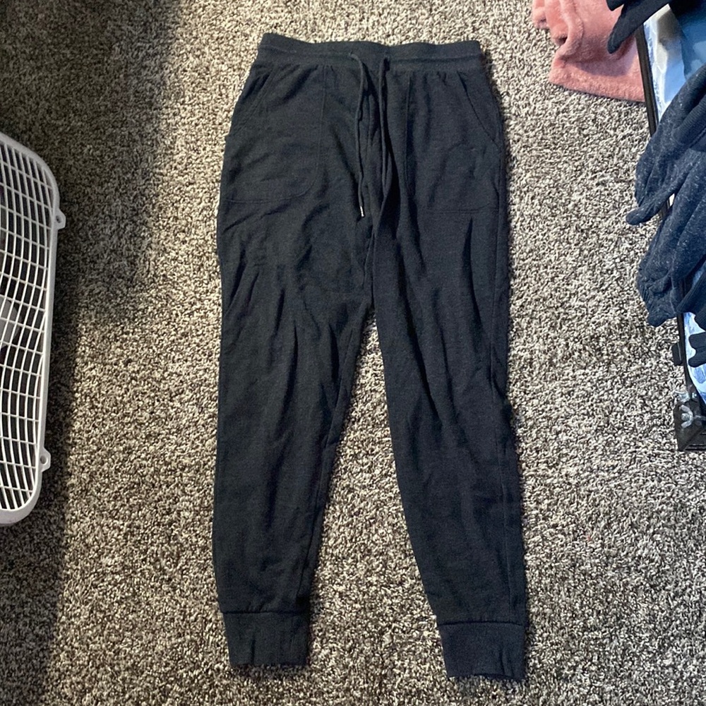 Sweat pants